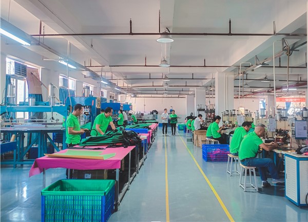 Production line 6 Production line 6