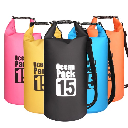 15L Waterproof Dry Bag 15L Waterproof Dry Bag