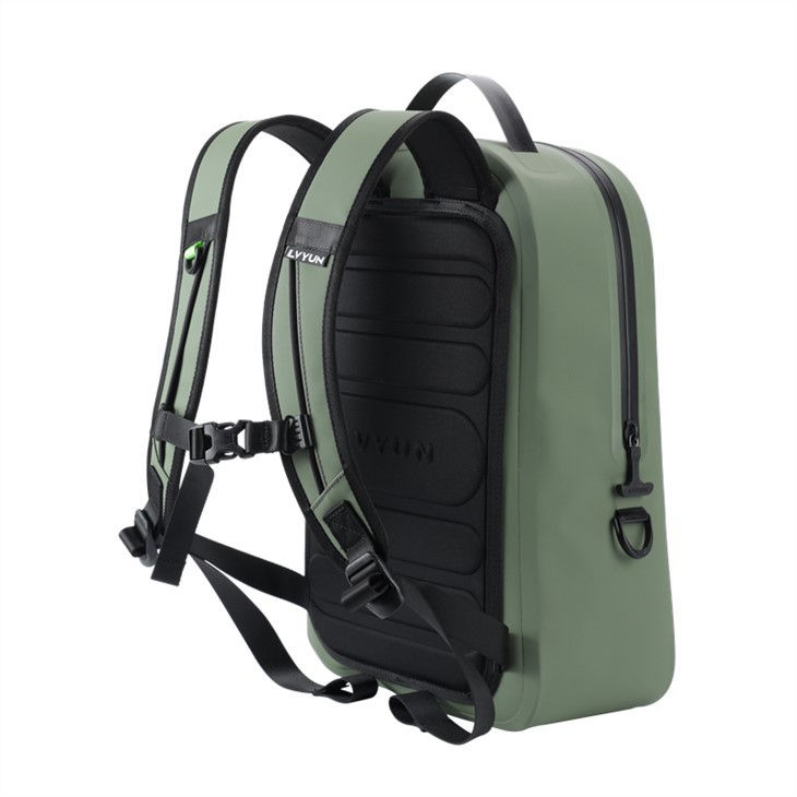 boating backpack