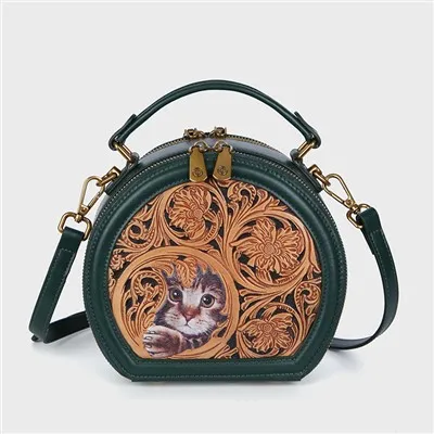 Fashion Ġilda Hand Bag